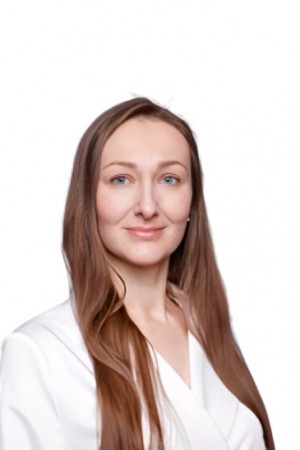 Тюменцева Татьяна Владимировна