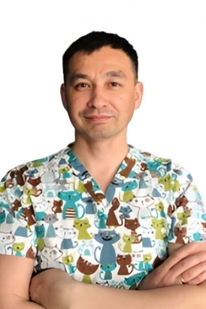 Абайдуллин Дамир Анварович