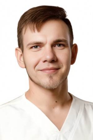 Безбородов Алексей Сергеевич