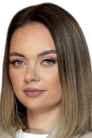 Мигуро Анастасия Сергеевна