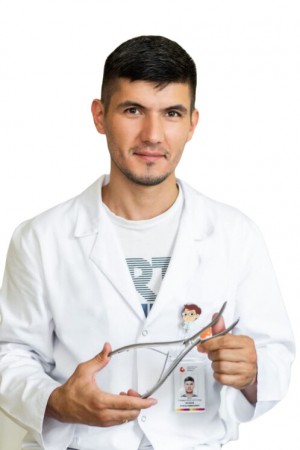 Вагизов Рузель Равильевич