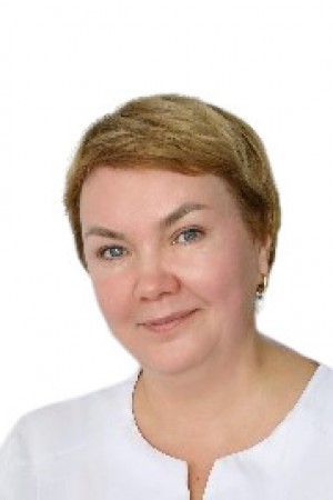 Симоненко Валерия Викторовна