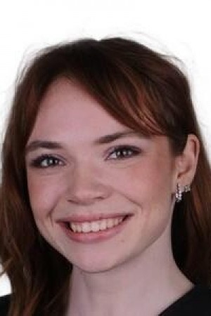 Горбацкая Злата Валерьевна