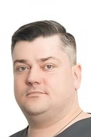 Николаев Андрей Владимирович 