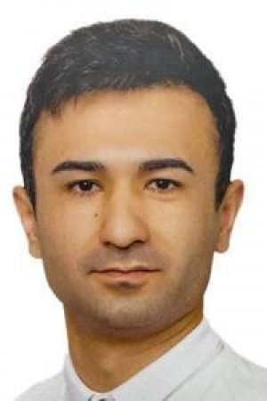 Умаров Хуршед Хуснидинович