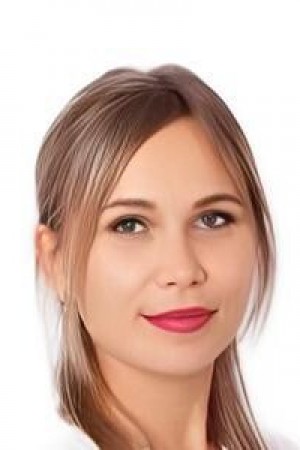 Власова Алина Александровна