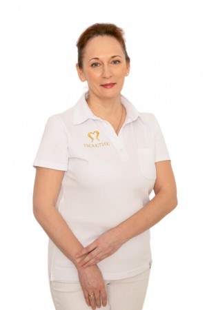 Буряк Любовь Анатольевна