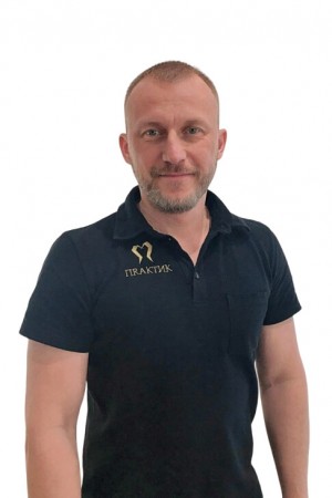 Оленев Андрей Олегович