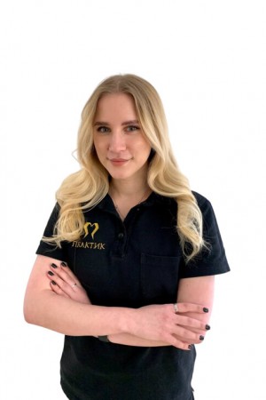 Озорнина Анастасия Александровна