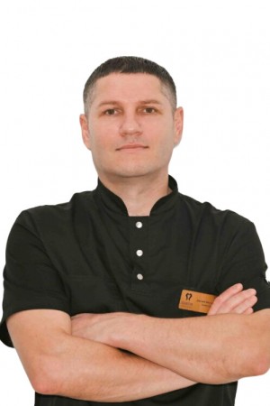 Логвинчук Дмитрий Николаевич