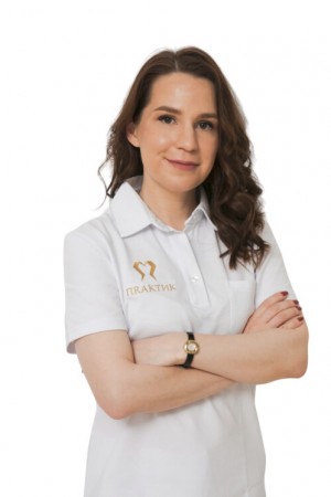 Казакова Анфея Валерьевна