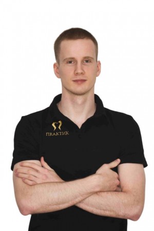 Зотов Владислав Дмитриевич