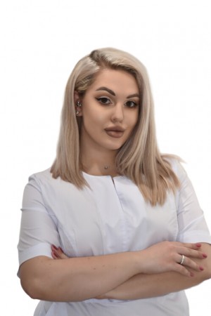 Аушева Маргарита Александровна