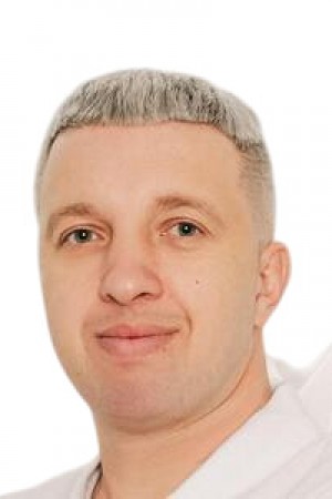 Лукьяненко Алексей Викторович