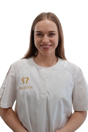 Мамонтова Софья Алексеевна