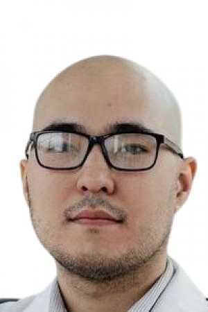 Сейпилов Азамат Айдарбекович