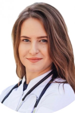 Толмачева Виктория Владимировна