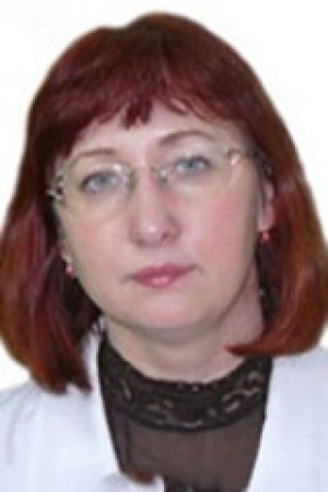 Клименко Татьяна Анатольевна