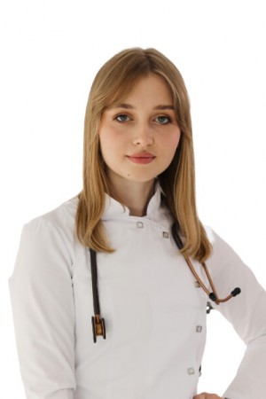 Абрамова Анастасия Владиславовна