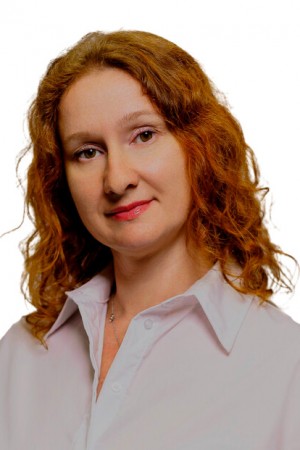 Романова Лариса Александровна