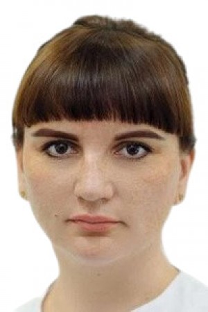 Ражева Надежда Юрьевна