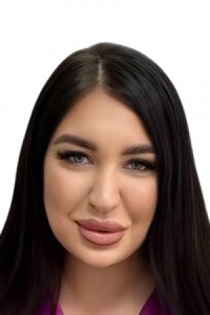 Шорохова Юлия Дмитриевна