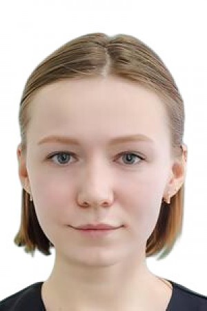 Комарова Татьяна Владимировна