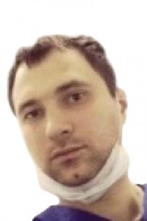 Гриневич Павел Константинович