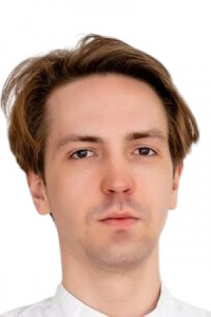 Коваленко Данил Богданович