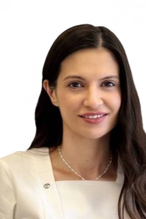 Куляшова Кристина Викторовна