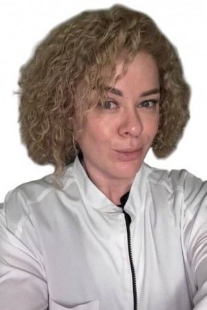 Стремаус Екатерина Павловна