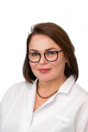 Петрова Татьяна Леонидовна