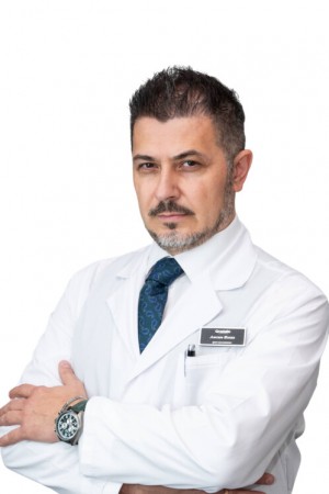 Агасиев Илкин Гамдулла оглы