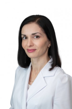 Алахкулиева Марьям Магомедовна