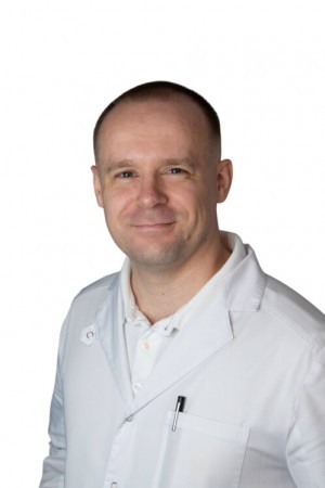 Шипицын Евгений Александрович