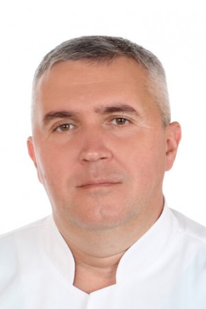 Холодный Виктор Васильевич