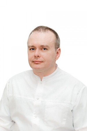 Борисов Сергей Леонидович