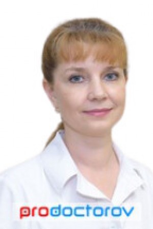 Шваб Светлана Анатольевна