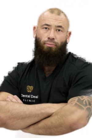 Медведев Дмитрий Сергеевич