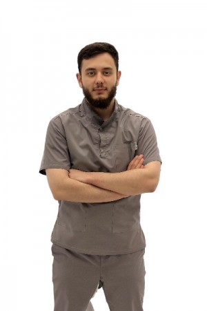 Ишонкулов Шорух Махмадюнусович