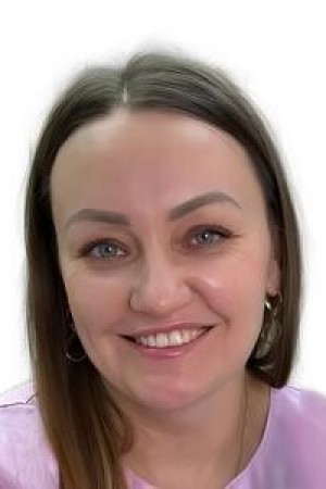 Садкова Марина Александровна