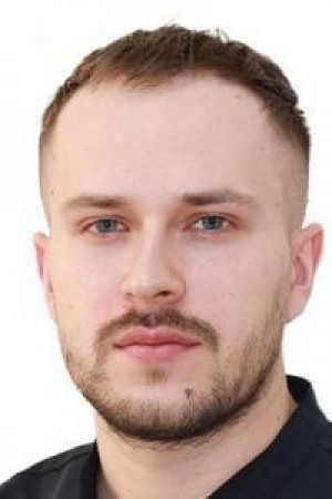 Нижегородов Иван Александрович