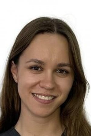 Вычужанина Яна Фёдоровна