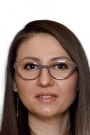 Бойко Инна Евгеньевна