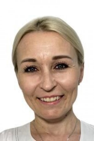 Бугаева Юлия Федоровна