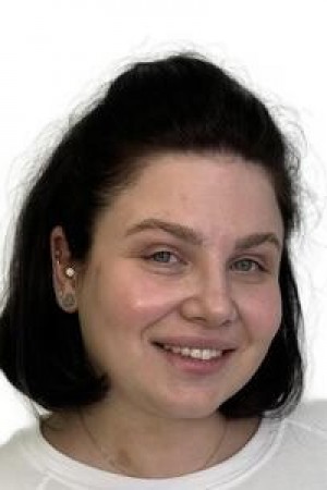 Нифдалиева (Сухарева) Валерия Игоревна