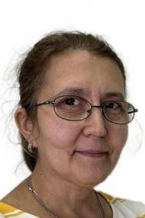 Катерушина Наталья Владиленовна