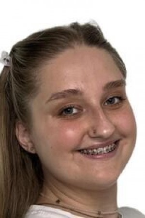 Долгушина Елизавета Андреевна