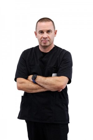 Игнатьев Николай Борисович