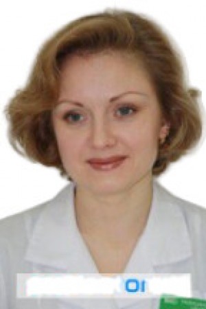 Ровнова Евгения Владимировна